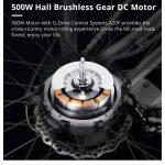 ADO A26+ Ηλεκτρικό Ποδήλατο με Κινητήρα 500 Watt - Image 8