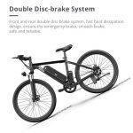 ADO A26+ Ηλεκτρικό Ποδήλατο με Κινητήρα 500 Watt - Image 3