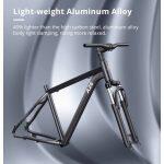 ADO A26+ Ηλεκτρικό Ποδήλατο με Κινητήρα 500 Watt - Image 5