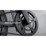 ADO AIR 28 Ηλεκτρικό Ποδήλατο Πόλης - Image 5