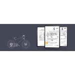 ADO DECE 300C Ηλεκτρικό Ποδήλατο με Σύστημα Τεχνητής Νοημοσύνης G-Drive 2.0 - Image 11