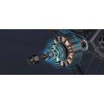 ADO DECE 300C Ηλεκτρικό Ποδήλατο με Σύστημα Τεχνητής Νοημοσύνης G-Drive 2.0 - Image 13