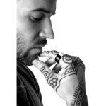 AEKLYS Έξυπνο Δαχτυλίδι Πολλαπλών Λειτουργιών από τον STARCK - Image 3