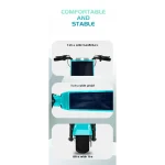 AGAO S80 Ηλιακό Πατίνι - Image 9