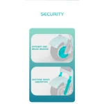 AGAO S80 Ηλιακό Πατίνι - Image 7