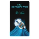 AGAO S80 Ηλιακό Πατίνι - Image 6