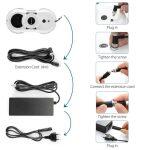 S60 Ρομπότ Καθαρισμού Γυαλιού Παραθύρων με Τηλεχειρισμό - Image 6