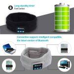 Αθλητικός Μουσικός Bluetooth Κεφαλόδεσμος με Μικρόφωνο - Image 7