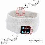 Αθλητικός Μουσικός Bluetooth Κεφαλόδεσμος με Μικρόφωνο - Image 12