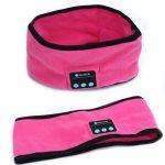 Αθλητικός Μουσικός Bluetooth Κεφαλόδεσμος με Μικρόφωνο - Image 11