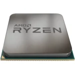 AMD RYZEN 3 4100 3,80 GHZ Επεξεργαστής Τετραπύρηνος με 4MB Cache - EU Συσκευασία - Image 2