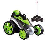 τηλεκατευθυνόμενο αυτοκίνητο ακροβατικών