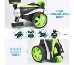 τηλεκατευθυνόμενο αυτοκίνητο ακροβατικών