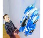 Αυτοκίνητο Αντί Βαρύτητας με Τηλεχειριστήριο για Αναρρίχηση Τοίχων - Image 3