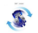 Αυτοκίνητο Αντί Βαρύτητας με Τηλεχειριστήριο για Αναρρίχηση Τοίχων - Image 5