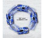 Αυτοκίνητο Αντί Βαρύτητας με Τηλεχειριστήριο για Αναρρίχηση Τοίχων - Image 4