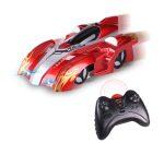 Αυτοκίνητο Αντί Βαρύτητας με Τηλεχειριστήριο για Αναρρίχηση Τοίχων - Image 11