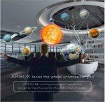 ARBOX Έξυπνο Κράνος με Γυαλιά Επαυξημένης Πραγματικότητας - Image 4