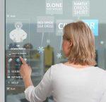 Αλληλεπιδραστική LED Οθόνη Επαυξημένης Πραγματικότητας - Image 2