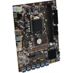 Afox AFB250-ETH12U Μητρική Πλακέτα 12xUSB 3.0 DDR4 - Image 2