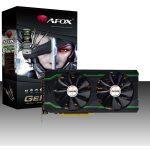 Afox GeForce RTX 3060 Ti Κάρτα Γραφικών με 8GB GDDR6 no LHR 63Mh/s