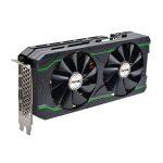 Afox GeForce RTX 3060 Ti Κάρτα Γραφικών με 8GB GDDR6 no LHR 63Mh/s - Image 3