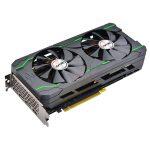 Afox GeForce RTX 3060 Ti Κάρτα Γραφικών με 8GB GDDR6 no LHR 63Mh/s - Image 2