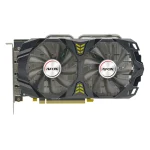Afox Radeon RX 580 Κάρτα γραφικών με 8 GB GDDR5 - Image 2