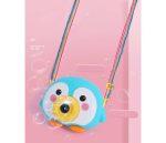 Κάμερα (Ζώων) Ροής Φυσαλίδων με Μουσική και Φως - Image 5