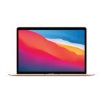 Apple MacBook Air 13.3 με Επεξεργαστή M1 8 Πυρήνων και Κάρτα Γραφικών 7 Πυρήνων