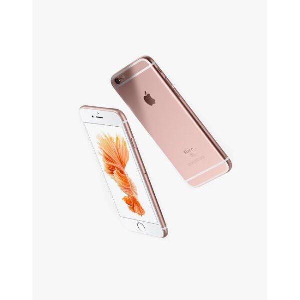 Apple iPhone 6 128 - Ανακατασκευασμένο