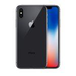 Apple iPhone X 256-Ανακατασκευασμένο - Image 3