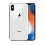 Apple iPhone X 256-Ανακατασκευασμένο - Image 4