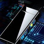 Αναπτήρας Τόξου Πλάσματος που φορτίζει με USB - Image 4