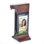 Αυτόματος Διανομέας Απολυμαντικού Χεριών με Ψηφιακή Σήμανση - Image 2