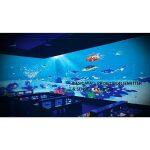 Defi - Διαδραστική Προβολή Δαπέδου και Τοίχου - Image 14