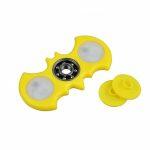 Batman Fidget Spinner με φως LED - Image 9
