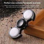 Batman Fidget Spinner με φως LED - Image 2