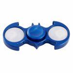 Batman Fidget Spinner με φως LED - Image 6
