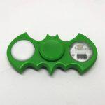 Batman Fidget Spinner με φως LED - Image 5