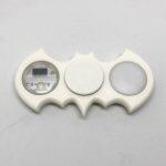 Batman Fidget Spinner με φως LED - Image 8