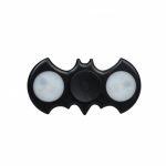 Batman Fidget Spinner με φως LED - Image 4