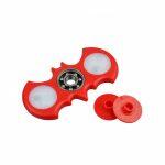 Batman Fidget Spinner με φως LED - Image 7