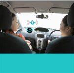 5W Φορητό με Ασύρματο Bluetooth Αδιάβροχο Στερεοφωνικό Ηχείο - Image 5