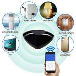 Broadlink RM Pro Τηλεχειριστήριο για Έξυπνες Οικιακές Συσκευές - Image 3