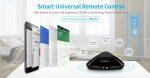 Broadlink RM Pro Τηλεχειριστήριο για Έξυπνες Οικιακές Συσκευές - Image 5