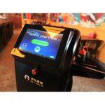 BenBen Ρομπότ Παράδοσης Φαγητού για Εστιατόρια και Ξενοδοχεία - Image 4