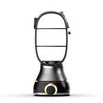 BenBen Ρομπότ Παράδοσης Φαγητού για Εστιατόρια και Ξενοδοχεία - Image 2