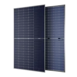 Beyondsun Ηλιακό Πάνελ 540 Watt TSBHM540-144HVG Bifacial (Διπλής Όψης)