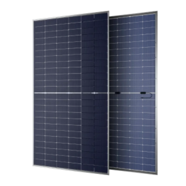 Beyondsun Ηλιακό Πάνελ 540 Watt TSBHM540-144HVG Bifacial (Διπλής Όψης)